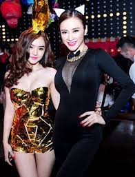 Maybe you would like to learn more about one of these? Em Gai Angela PhÆ°Æ¡ng Trinh Ngay Cang Há»Ÿ Hang á»Ÿ Tuá»•i 19