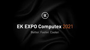 Het is nog de vraag hoeveel publiek er in de johan cruijff arena aanwezig mag zijn, maar de knvb gaat voor het maximale. Ek Expo Computex 2021 Main Event Youtube