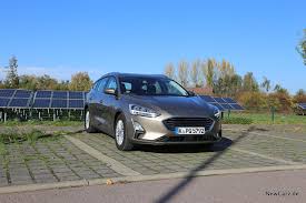 Predám ford focus 2016 kombi / 55.000km vybava: Ford Focus Turnier Der Siegertyp Newcarz De