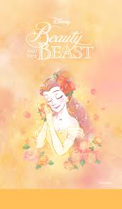 Tons of awesome disney hd wallpapers to download for free. Sweet And Romantic Phone Wallpapers With Disney Princess And Disney Characters Youloveit Com