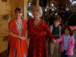 Much like an aged parmesan or zac efron's abs, ranking the best disney channel original movies is hard, yet delicious. Ranking The Disney Channel Halloween Films The Young Folks