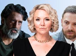 EastEnders spoilers: Stacey confesses to the police that she killed Archie  Mitchell