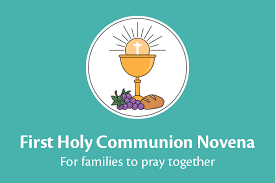 Instructions to prepare for holy communion. Pin On Sacraments