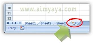 Maybe you would like to learn more about one of these? Cara Menambah Sheet Di Ms Excel
