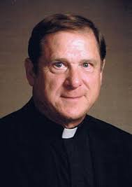 The Catholic Post Father Schaab: 50 years spent helping people find 'the  Christ already there'