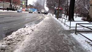 Mira el gráfico abajo y empieza a sacar tus. Clima Montreal Youtube