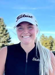 Shelley's Mallory Higham looks to carry