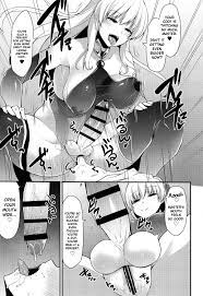 Kama ni Ippouteki ni Aisaretai - Page 10 - HentaiEra