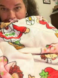 Strawberry Shortcake clothing in Canada?