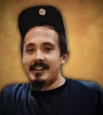 Matthew Barela's Instagram, Twitter & Facebook