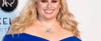 Rebel melanie elizabeth wilson is an australian actress, comedian, writer, singer, and producer. 2021 Rebel Wilson This Is Your 2020 Weight Loss Plan