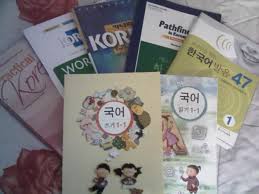 كتب منتقاه ومقترحة لتعلم اللغة الكورية للتحميل Arab Hallyu Fans