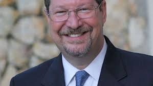 Boynton Beach Rabbi's book, smile infectious