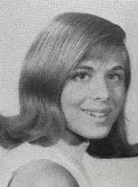 Harriet Heyman (Moritz), Chicago, IL Illinois