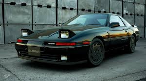 gran turismo on twitter favourite feature of the toyota supra 3 0gt turbo a 88 toyota supra 3 0gt turbo