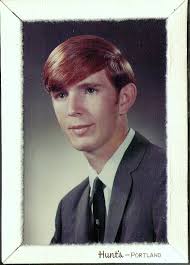 Gary Lee Harmon (1950-2013)