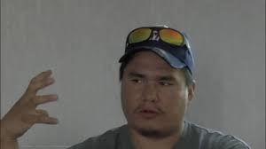 Blackfeet Community College Energy Practicum 'Solar Maximum' with Brandon  Fish 2016