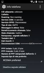 ¿y qué significan las letras e y h que aparecen a veces en la pantalla de tu celular? Cosa Significano Le Icone Gprs E 3g H H Lte Sugli Smartphone Ilsoftware It