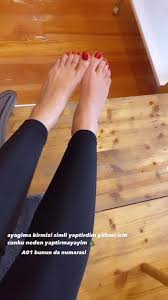 Nars dovima oje sephora kağıt törpü neutrogena çatlak topuklar i̇çin ayak kremi sigma fırçaları satın. Yerli Guzeller On Twitter Duygu Ozaslan Nefis Ayaklar