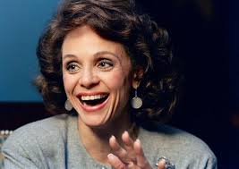 Who Remembers TV's Rhoda Morganstern? It's Valerie Harper's Birthday...In  Heaven! Valerie Kathryn Harper (August 22, 1939