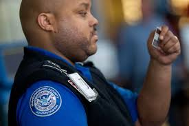 Driver's Licenses From Four States Will Soon Be Invalid For Airport  Security, Is Yours One Of Them?