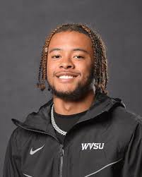 2023-24 Men's Track & Field Roster