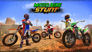 Moto Bike Racing Stunt Master New Bike Games 2020 For Android Apk Download