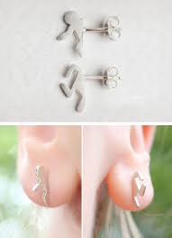 En Ilginc Kupe Tasarimlari Cute Earrings Cute Jewelry Earrings
