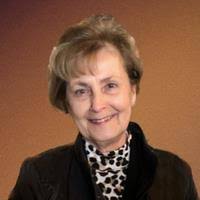 Nancy Fabrizio Obituary