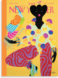 Grace Lynne Haynes's “Trendsetters”