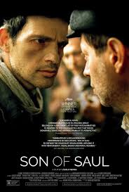 Son of Saul (2015)