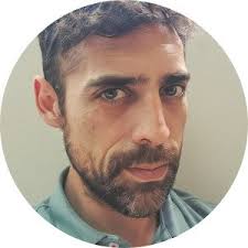 Psicóloga María Fernanda Vargas Guzman