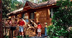 The cabins disney fort wilderness resort. The Cabins At Disney S Fort Wilderness Resort Travel Deals 2021 Package Save Up To 583 Travelhoteltours
