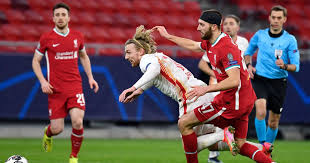 Nathaniel phillips statistics played in liverpool. Contract Revelation Emerges Over Resurgent Liverpool Star Amid Exit Doubts