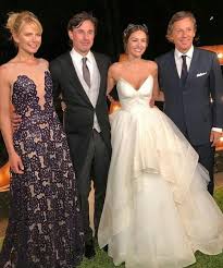 Naci el 7 de agosto del 1981. Pin De Sil En Bodas Vestidos Pampita Vestidos De Novia