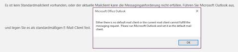 Suchen sie die entsprechende software und laden sie sie herunter und installieren sie sie. Msg Dateien Konnen Im Explorer Mit Outlook Nicht Mehr Geoffnet Werden