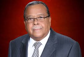 Sir Fred Winlyn Gollop, K.A., QC