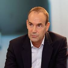 Bruce Huber's Instagram, Twitter & Facebook