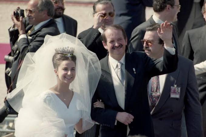D. Duarte Pio e Isabel de Herédia Celebram 31 Anos de Casamento e 81 Anos do Duque de Bragança
