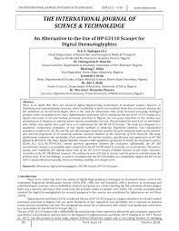 / packed with options to preserve and share photos. Pdf An Alternative To The Use Of Hp G3110 Scanjet For Digital Dermatoglyphics