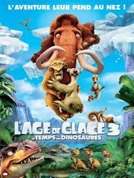 Les lois de l'univers, 5ème volet de la saga préhistorique à succès. Anecdotes Du Film L Age De Glace 3 Le Temps Des Dinosaures Allocine