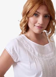 Katherine Cotton Nightgown