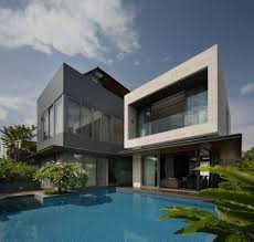 Top 10 Modern House Designs Modern Home Maison Contemporaine Architecture Design Maison Moderne