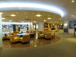 Lobby Entrance And Reception Picture Of Holiday Inn London Heathrow M4 Jct 4 West Drayton Tripadvisor