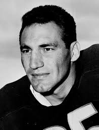 Rick Casares's Instagram, Twitter & Facebook