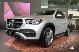 S 320 long price available upon request. 2020 Mercedes Benz Gle 7 Seat Suv Launched Starts At P5 69m Autodeal