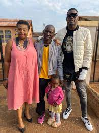 Afrotake media we are passionate about soulful music. South African Legend Yvonne Chaka Chaka Meets Ugandan Star Pallaso Bigeye Ug