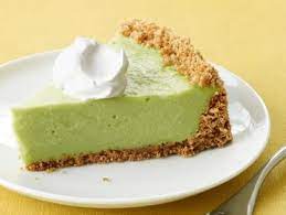 Avocado Pie Desserts Avocado Pie Food Network Recipes