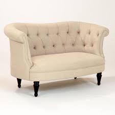 Erin Cute As A Button Loveseat Love Seat Furniture Home Furniture