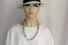 Chloe + Isabel Pearl & Crystal Filigree Earrings